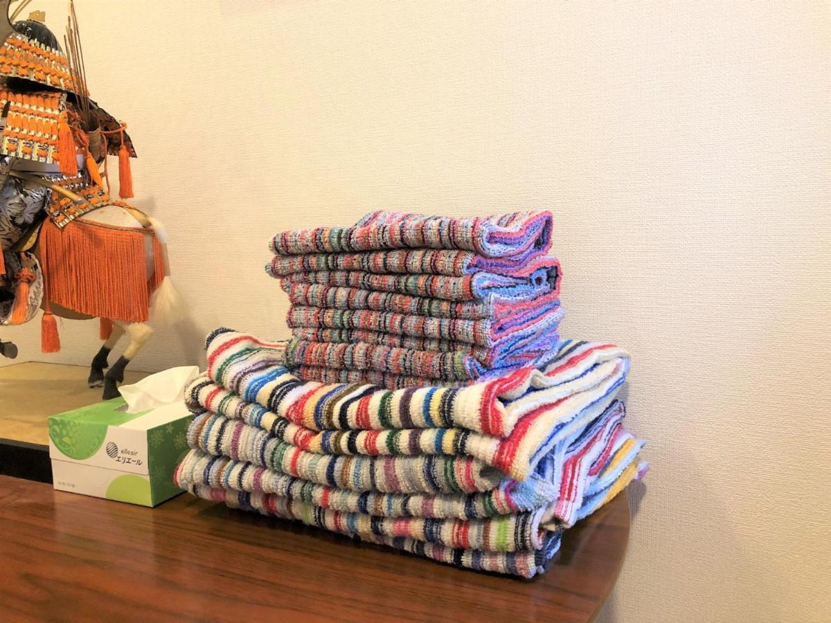 Hotel Hermitage Ochiai / Vacation Stay 48795 Tokió Kültér fotó